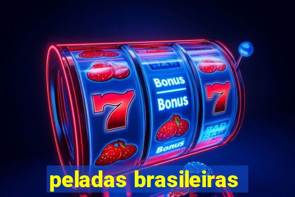 peladas brasileiras